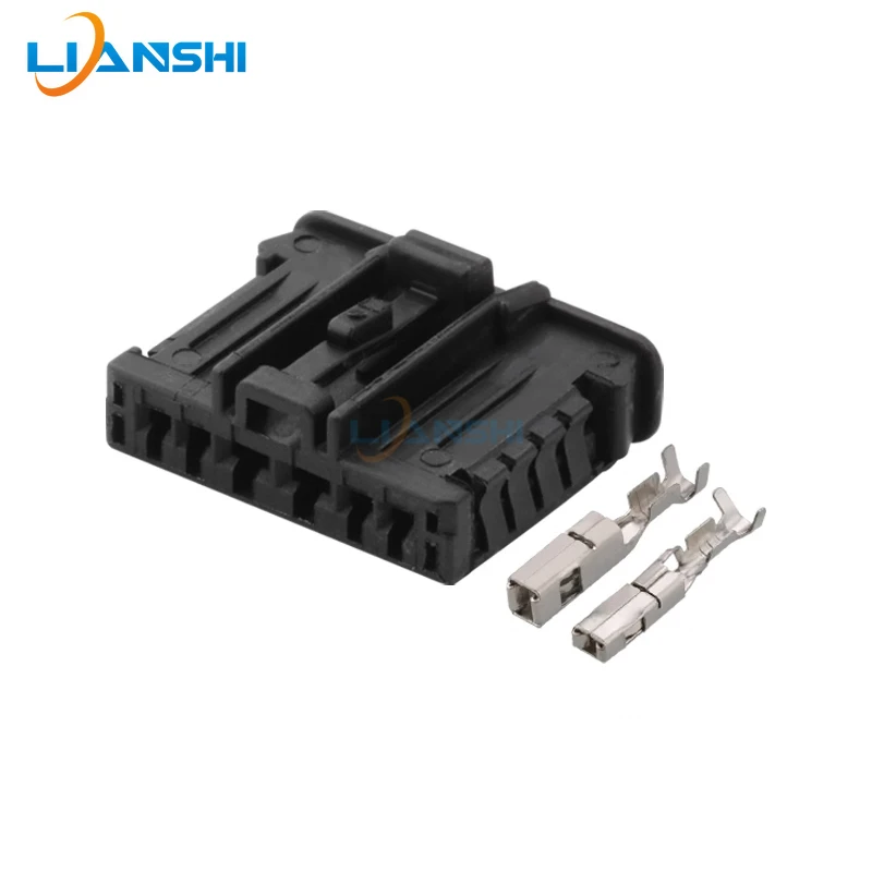 98821-1061 Автомобильная вилка заднего фонаря автоматический кондиционер