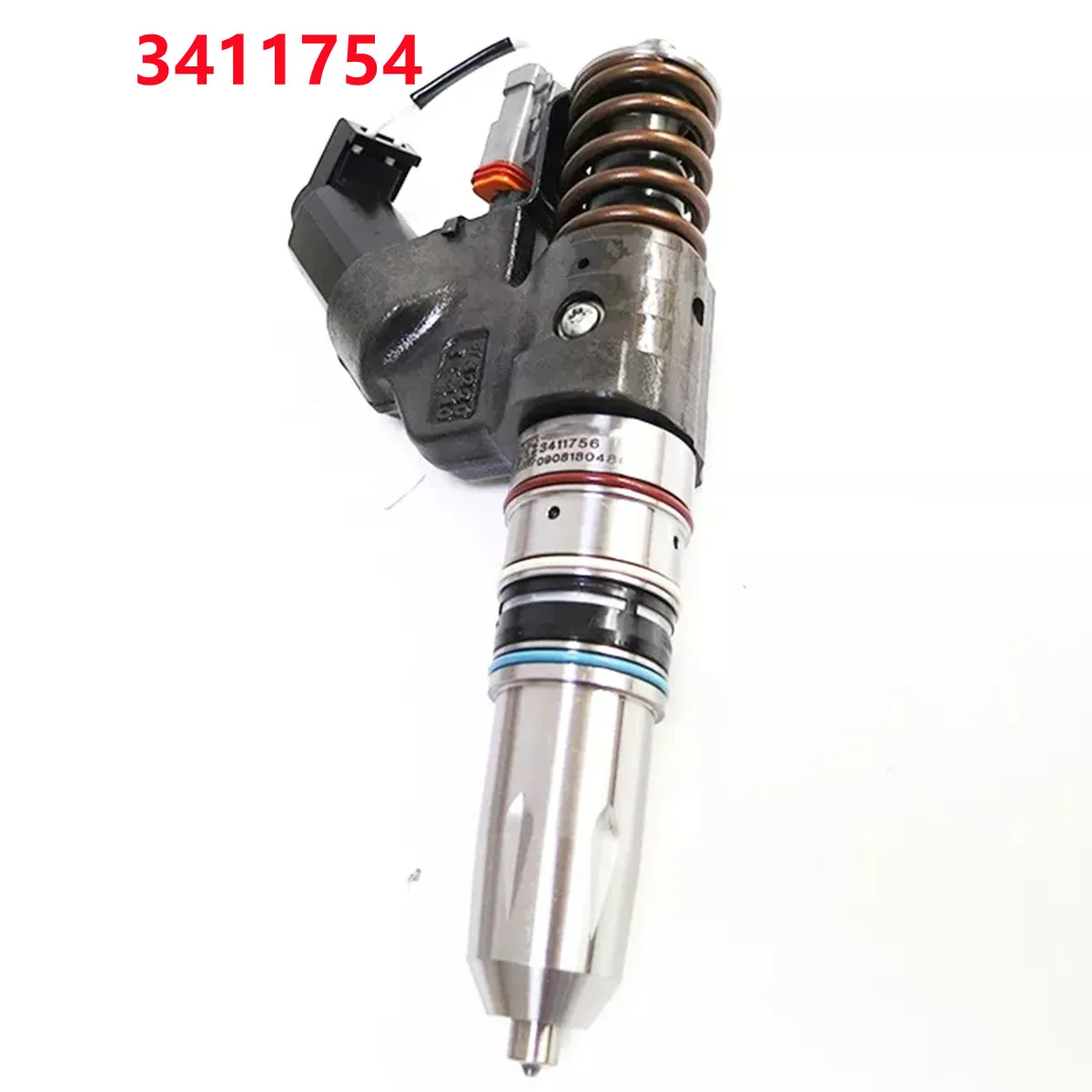 

M11 Fuel injector M11 QSM ISM 3411754 fuel injection nozzle for Cummins