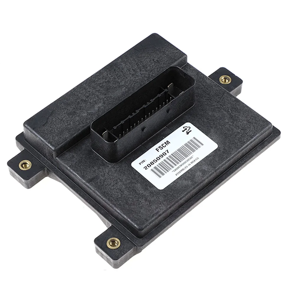 

Модуль драйвера управления топливным насосом 20850907, 25967325, 20759945, 25866052, 25854536, подходит для Chevrolet GMC