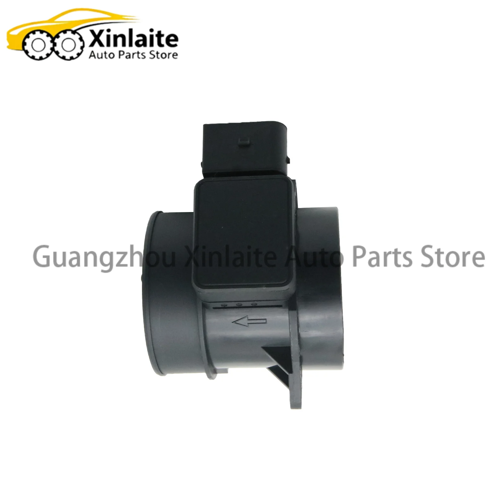 Фото Новый датчик массового расхода воздуха MAF OEM 5WK96431 для Hyundai Elantra Tiburon Tuson 2005-2010 для Kia Spectra Sportage Accent 1.6L №1