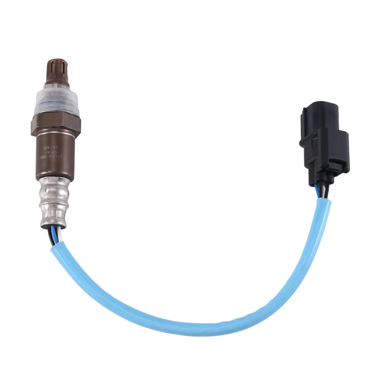 Лямбда-зонд датчик кислорода 02 соотношения воздуха и топлива для Honda CRV RD4 RD5 Stepwgn
