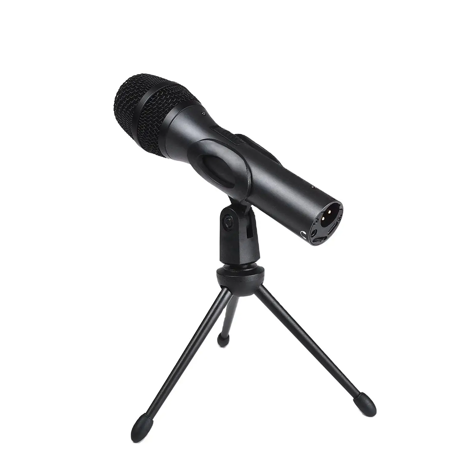 SJ-2500 Most Beautiful Vocal Studio Recording Equipment Professional Dynamics Microphones For Live Singing