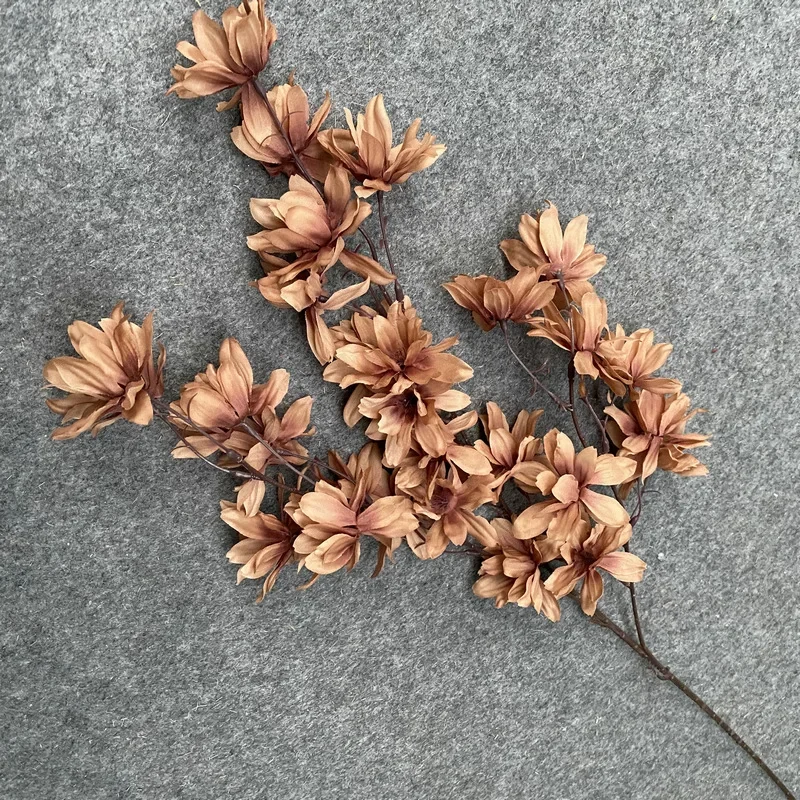 

Искусственная орхидея из шелка Wenxinlan