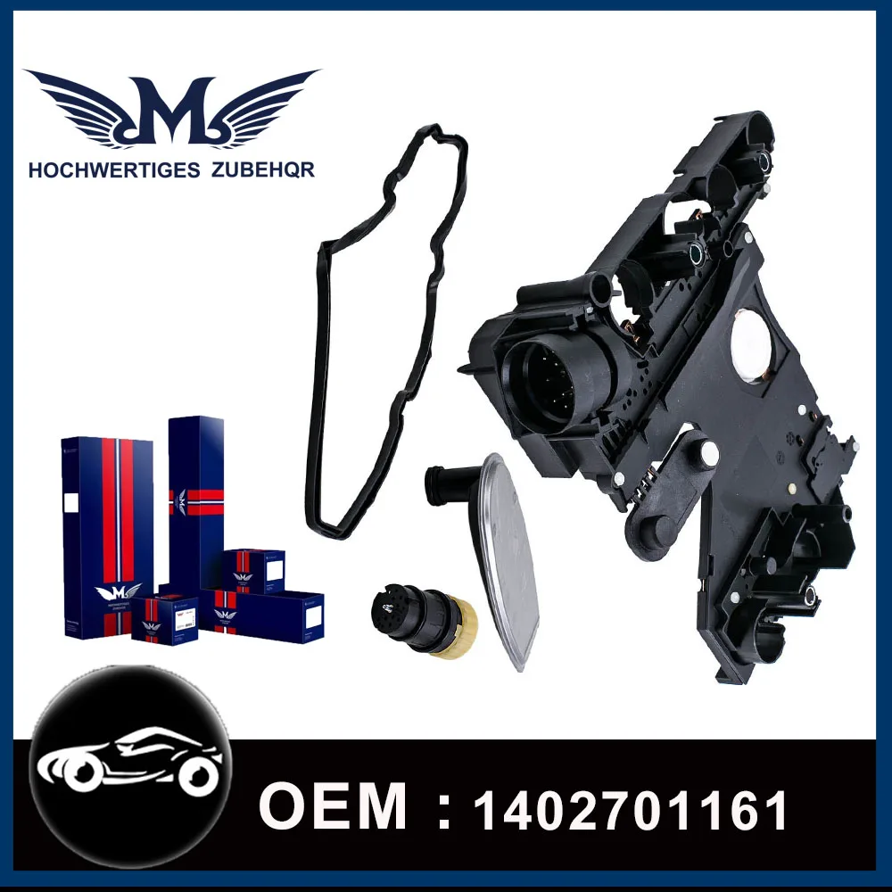 Комплект автоматической коробки передач марки M 722.6 для Mercedes-Benz W210 W211 W212 1402701161