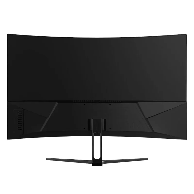 27-дюймовый ЖК-монитор, разрешение HDMI + VGA, 1920*1080 R2800, MVA, экран ПОВЕРХНЕЙ, настольный дисплей, 27-дюймовый монитор, 75 Гц (art.: 3920ccbee24ce) - 3920ccbee24ce