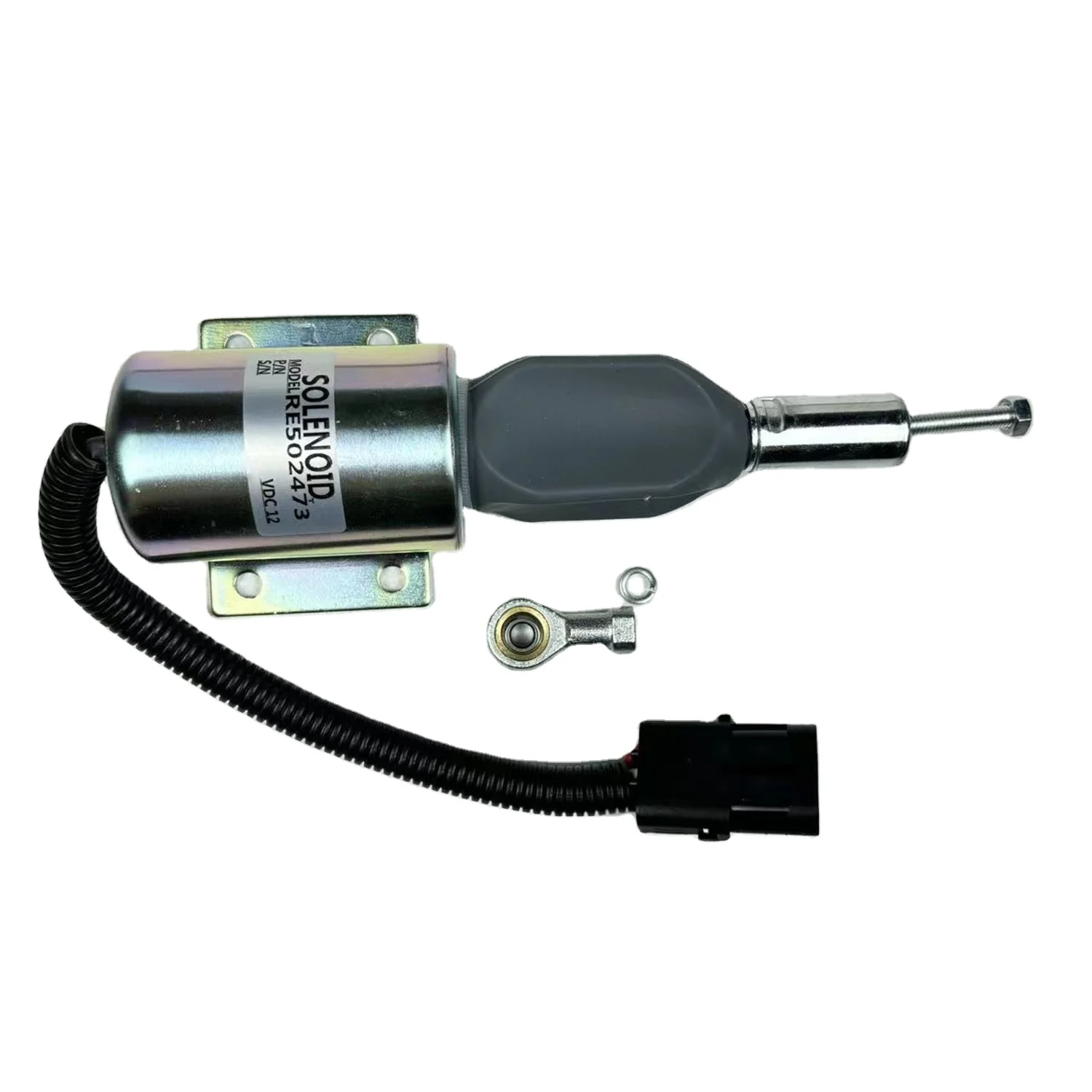 Φ RE502473 для john deere 653E 653G 643G 740 840 643H 843H 843G