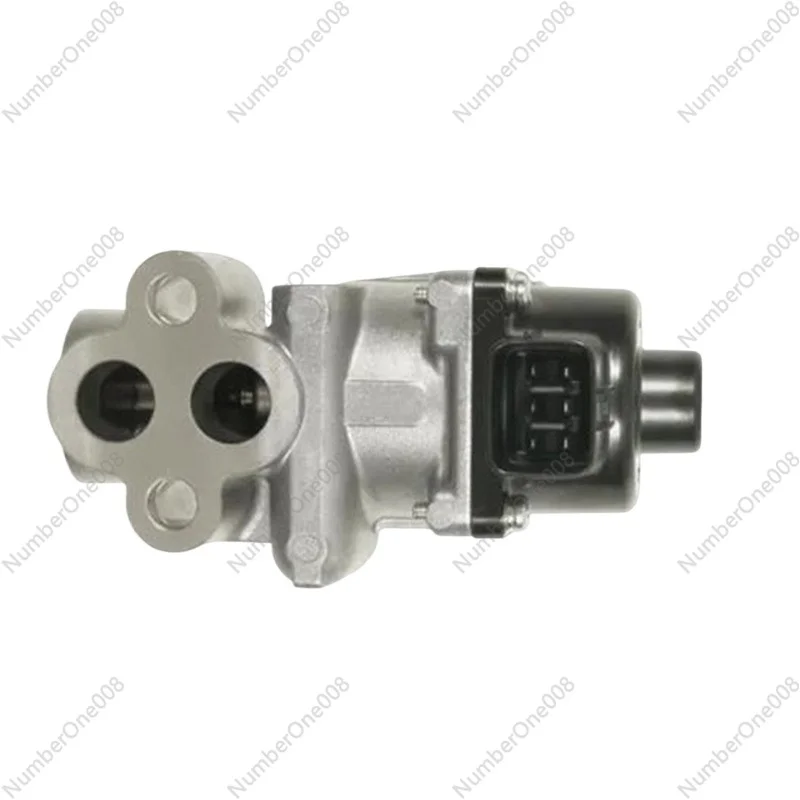 Клапан EGR 1582A103 1582A166 для 2012-2017 Mitsubishi Outlander 2.0L 2012 Lancer 2.4L EGV1194 1582A645