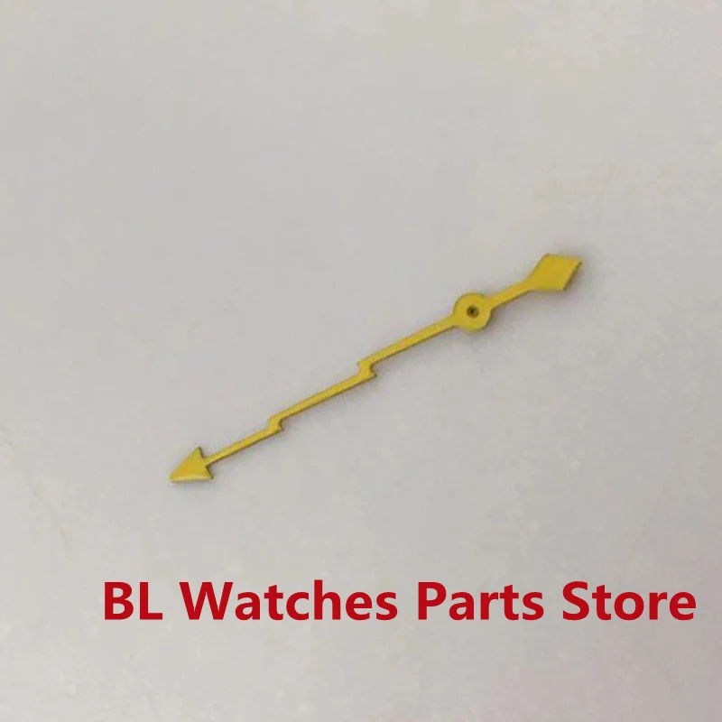 Часы наручные BL с цветным зигзагом подходит для NH34 35 36 ETA2824 2836 Miyota8205 8215 821A Mingzhu DG 2813