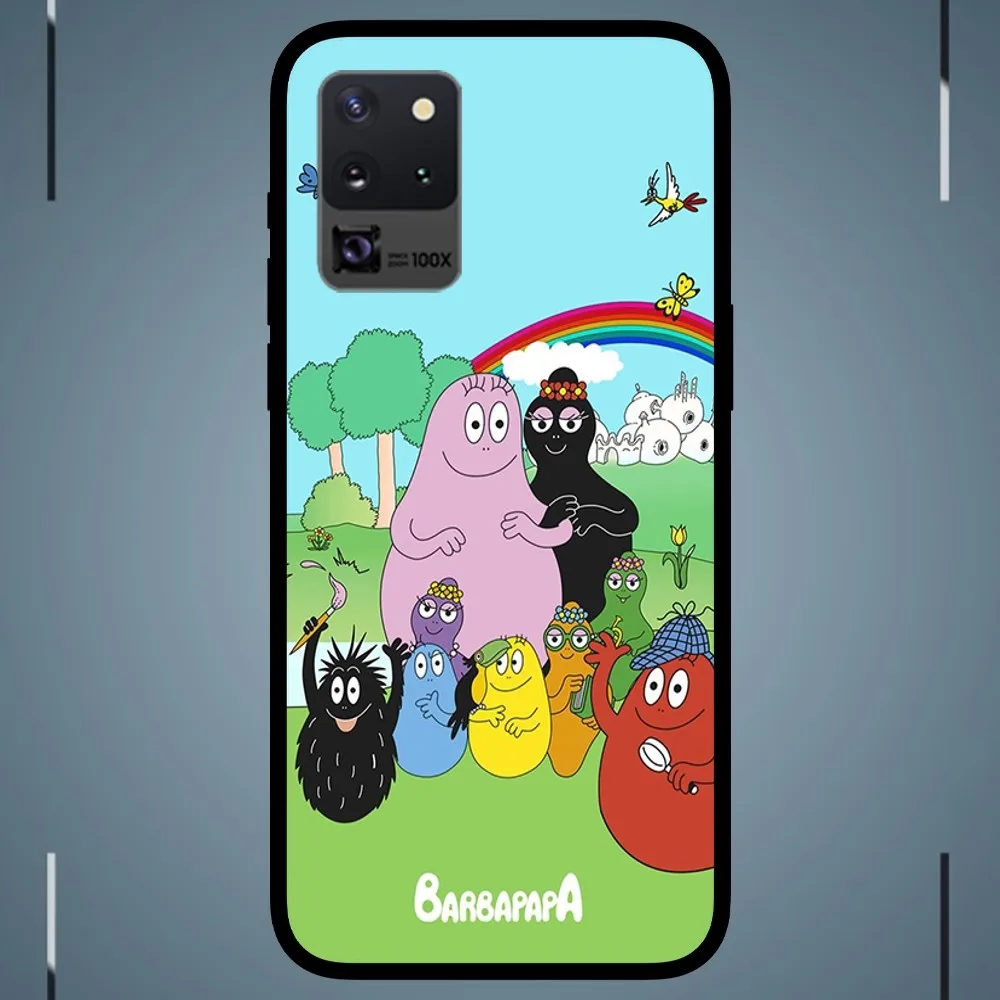 Чехол для Samsung Galaxy S24 S23 S22 S21 S20 FE Note 20