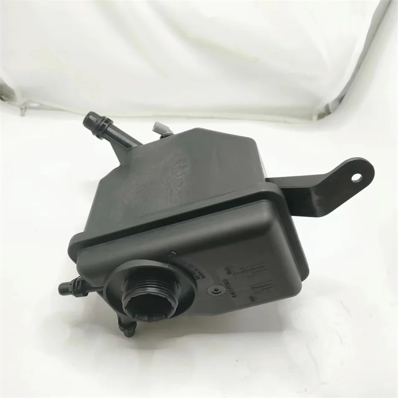 Резервуар охлаждающей жидкости радиатора емкость с датчиком для BMW 5 6 серии E60