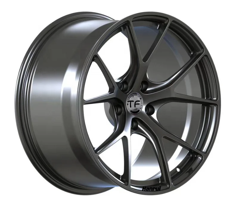 Лидер продаж Сверхлегкий вес T6061 кованые колеса 5x112 19-дюймовые диски для bmw g80