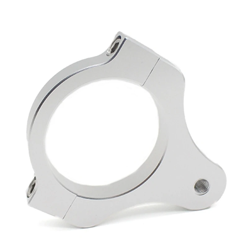 Стабилизатор рулевого демпфера зажим монтажный адаптер кронштейн для HONDA SUZKU YAMAHA