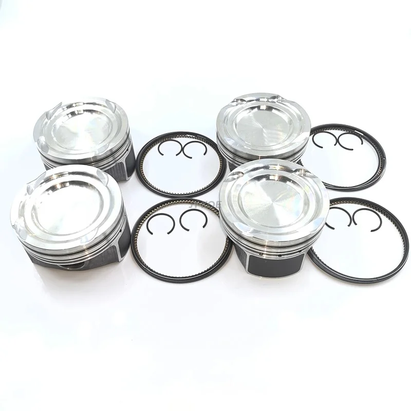 

Запасная часть для автоматического поршня двигателя для Mercedes Benz 2540301300 GLC300 GLE350 GLE400EM254.920 2,0 T 150 кВт 170 кВт 185 кВт 190 кВт