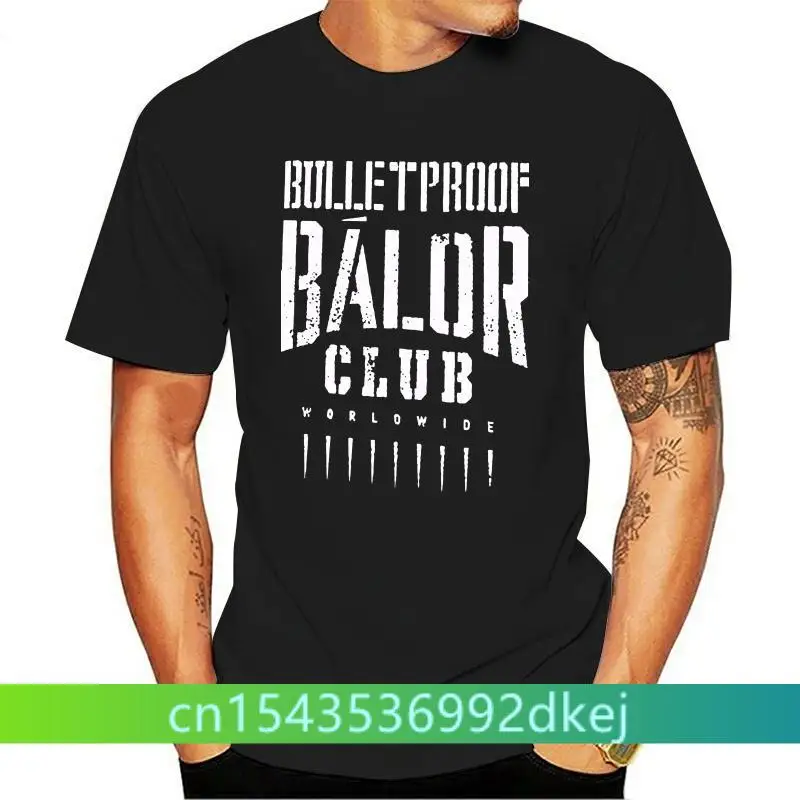 Finn Balor Mens T-Shirt