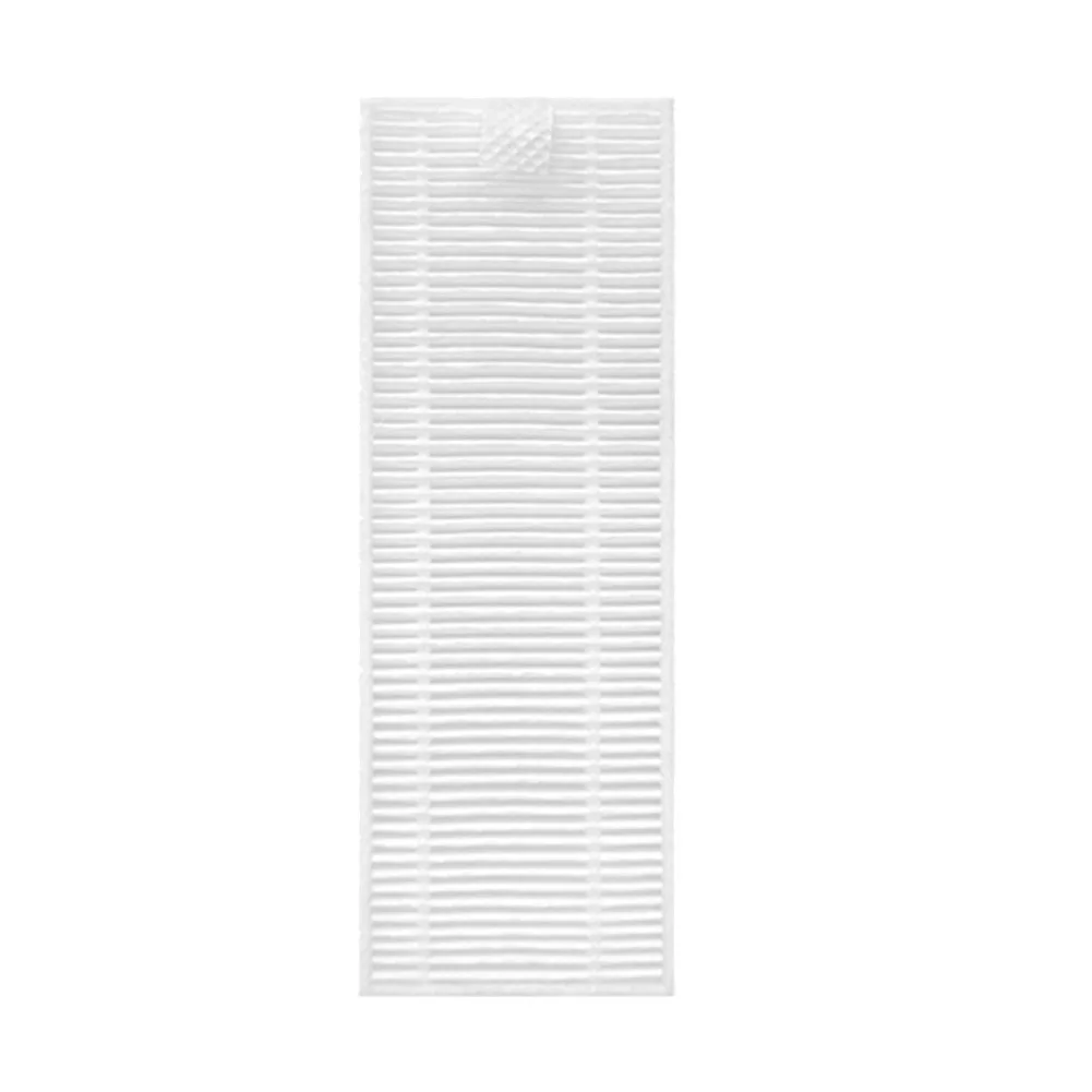 Робот-пылесос Hepa-фильтр для Qihoo 360 S10 X100 MAX запчасти робота-пылесоса аксессуары