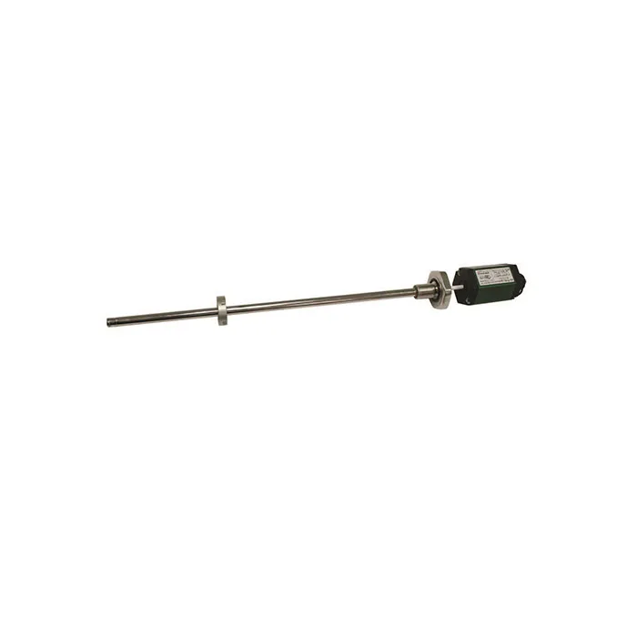 

analog magnetostrictive linear displacement sensor