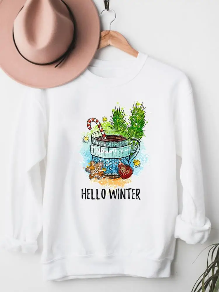 

Пуловер с рисунком акварелью и надписью «Love»