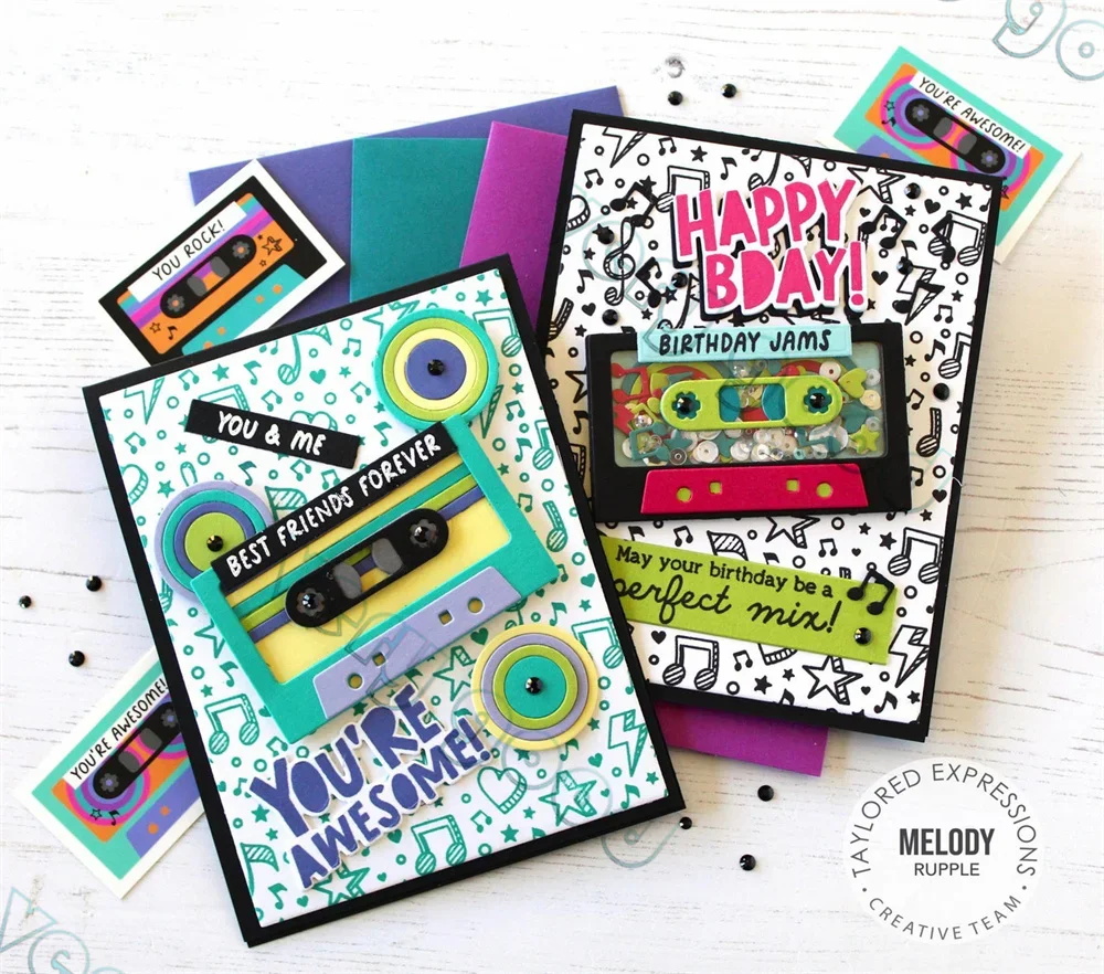 Большие обнимашки металлические штампы трафарет украшение тиснение шаблон