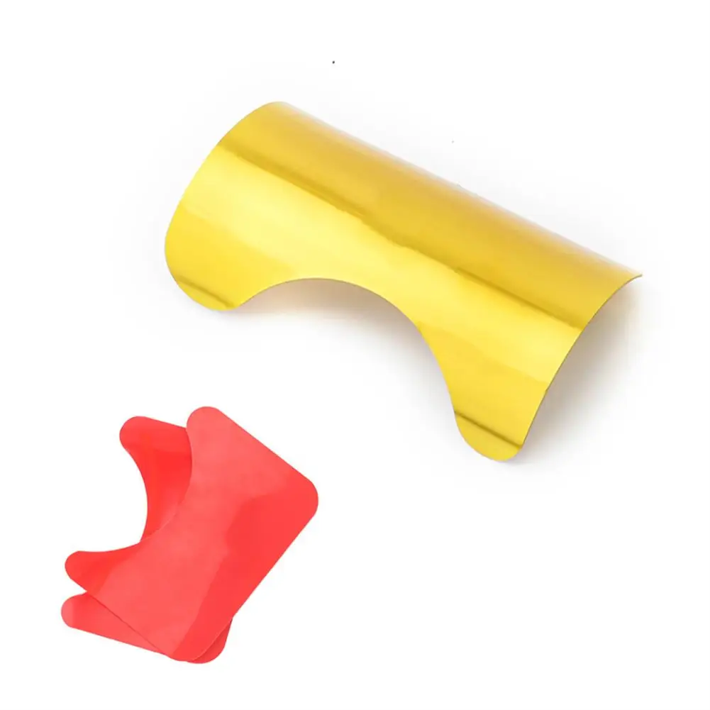 Защитный лист для велосипеда из алюминиевого сплава защитная наклейка на раму