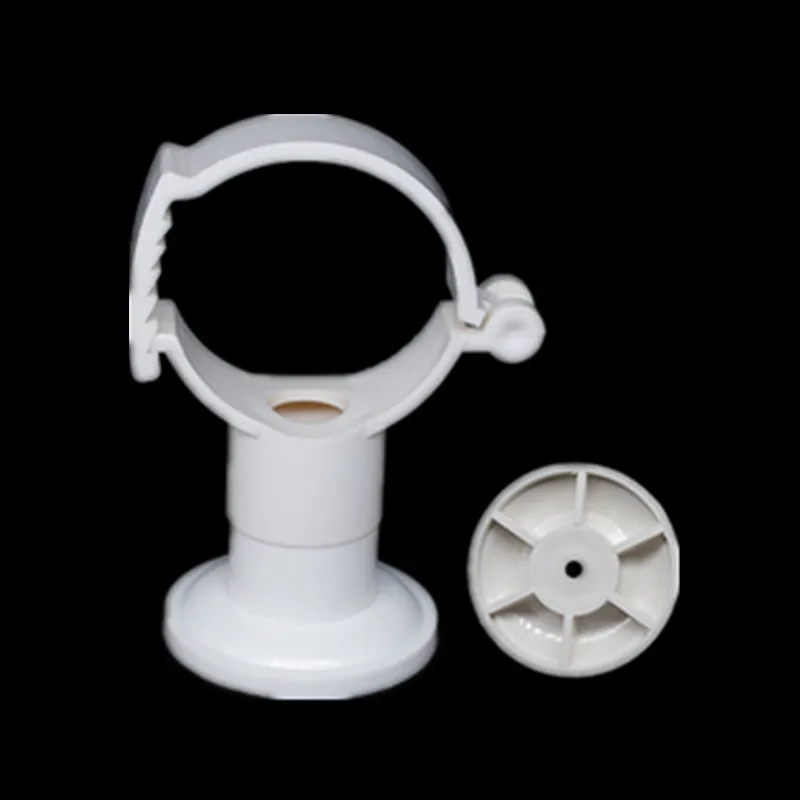 

10 шт. ПВХ зажимов для труб