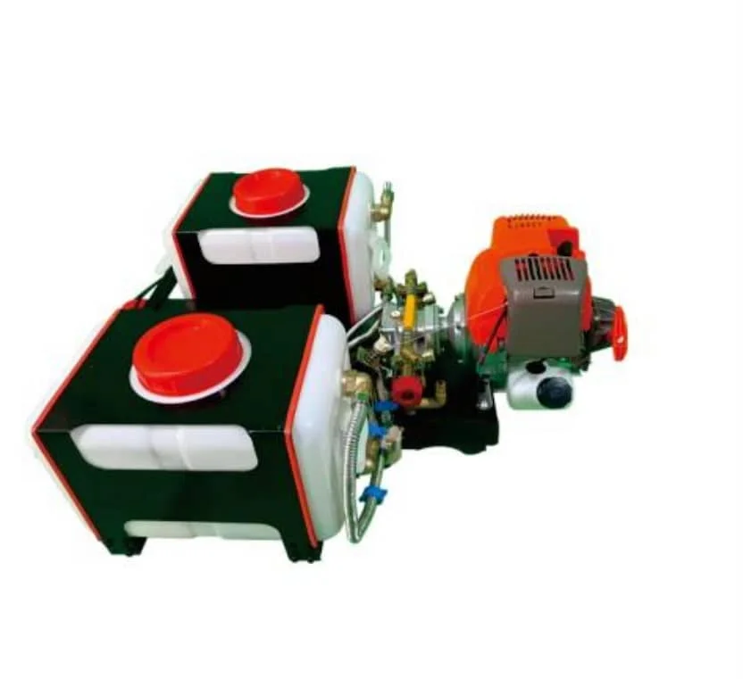SPRAYER AERIAL RAIL CONVEYOR ДЛЯ GREENHOUSE 30L ДВОЙНОЙ НАСАДКИ ДЛЯ ВОДЫ PESTICIDE HERBICIDE SPRAY (art.: 3920cc7050bdd) - 3920cc7050bdd