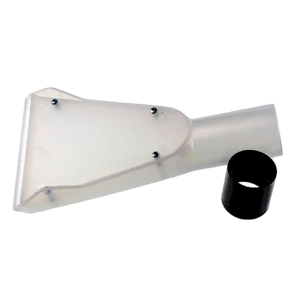 

Universal carpet seat washer apparatus brush suitable for universal 32mm - 35mm wet/dry vacuum cleaner water nozzle