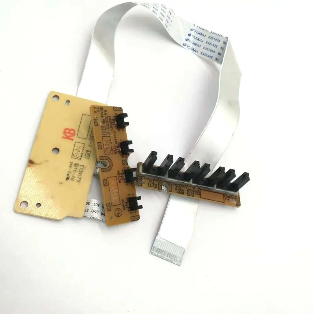 Картридж с чернилами в сборе датчик подходит для Brother J3720 J6520 J6770 J3520 J6520DW J6720 J6920DW