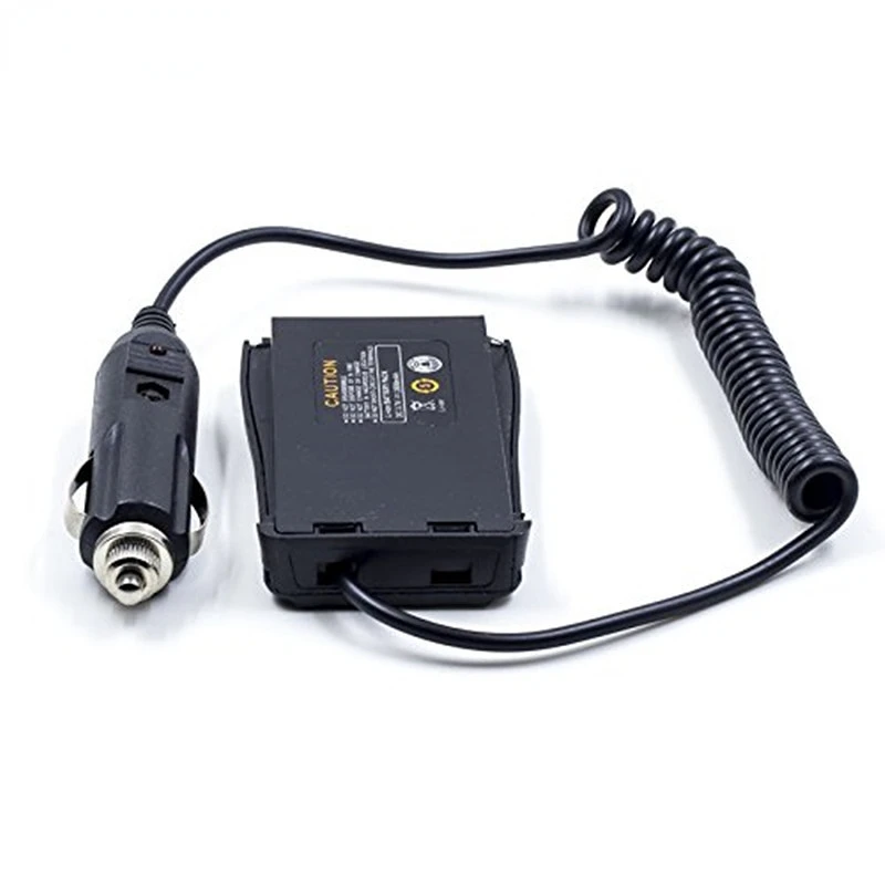 Bf-777s Bf-666s Retevis H777 Car Charger