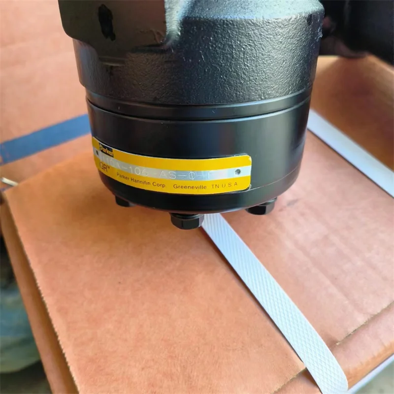 PAR KER 110 110A 111A серия 110-106-AS-O-F 111A-106-AS-0 111A-129-AS-0 111A-129-AS-1 111A-129-AT-0 Гидравлический