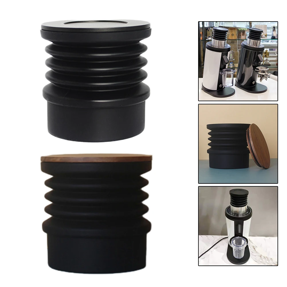 Для кофемолки WPM бункер для дозы с одним дозой инструмент очистки эспрессо 7 6*7*7 см