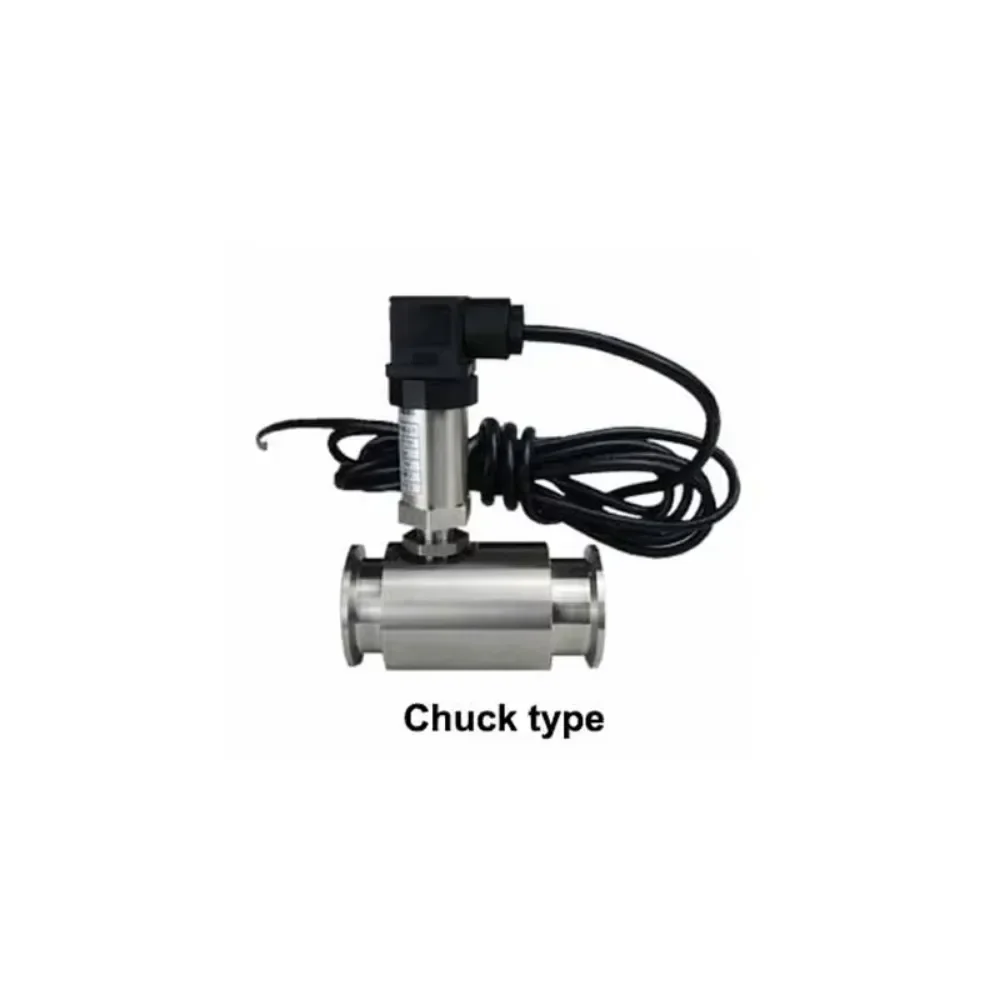 diezel Спиртовой метанол Напиток Количественный контроль Жидкостный турбинный