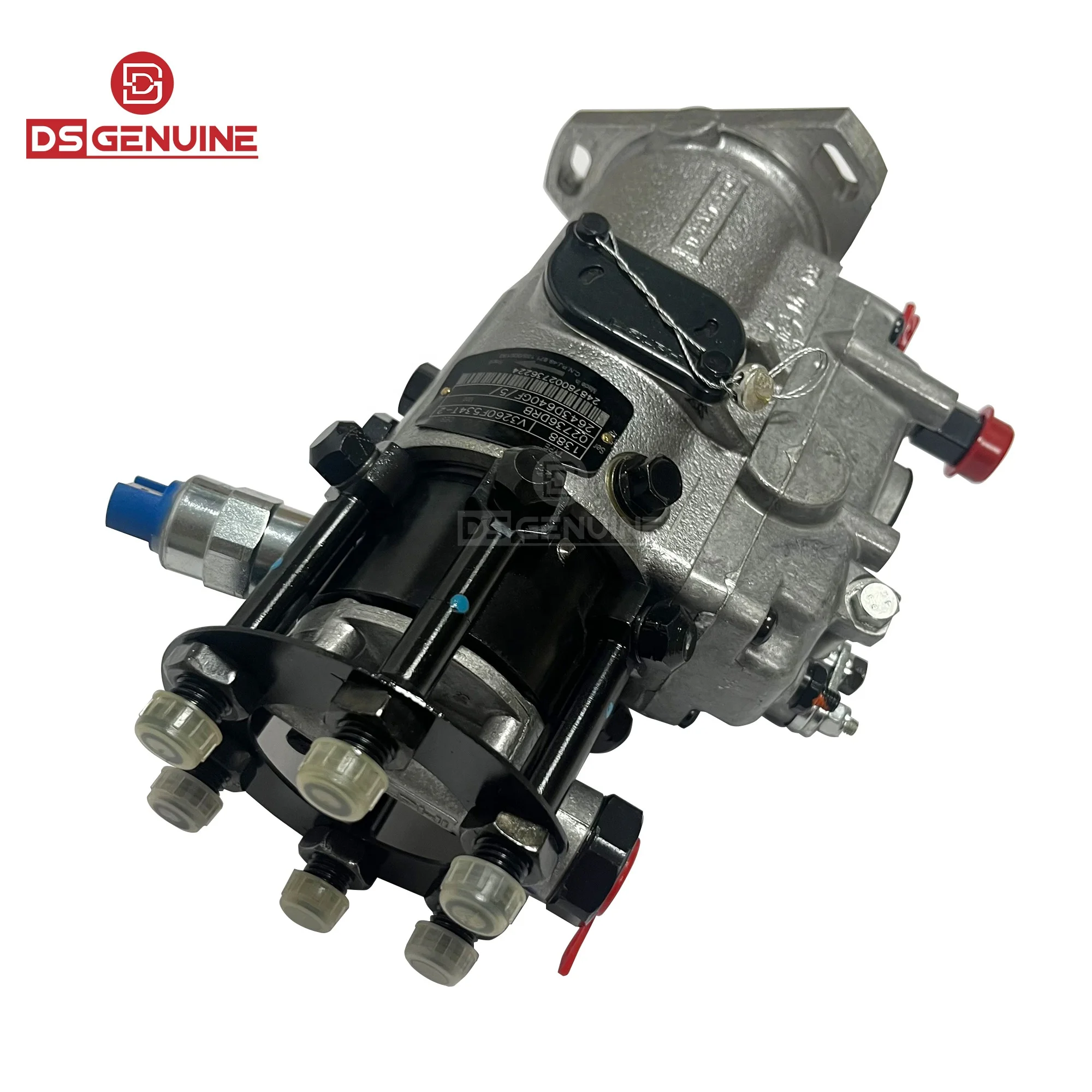 Совершенно новый дизельный двигатель 320D2 насос для впрыска топлива 2643D640