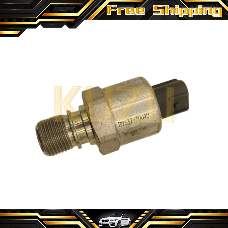 

Pressure Sensor 89637-30040 8963730040 499000-7240 4990007240 For Toyota