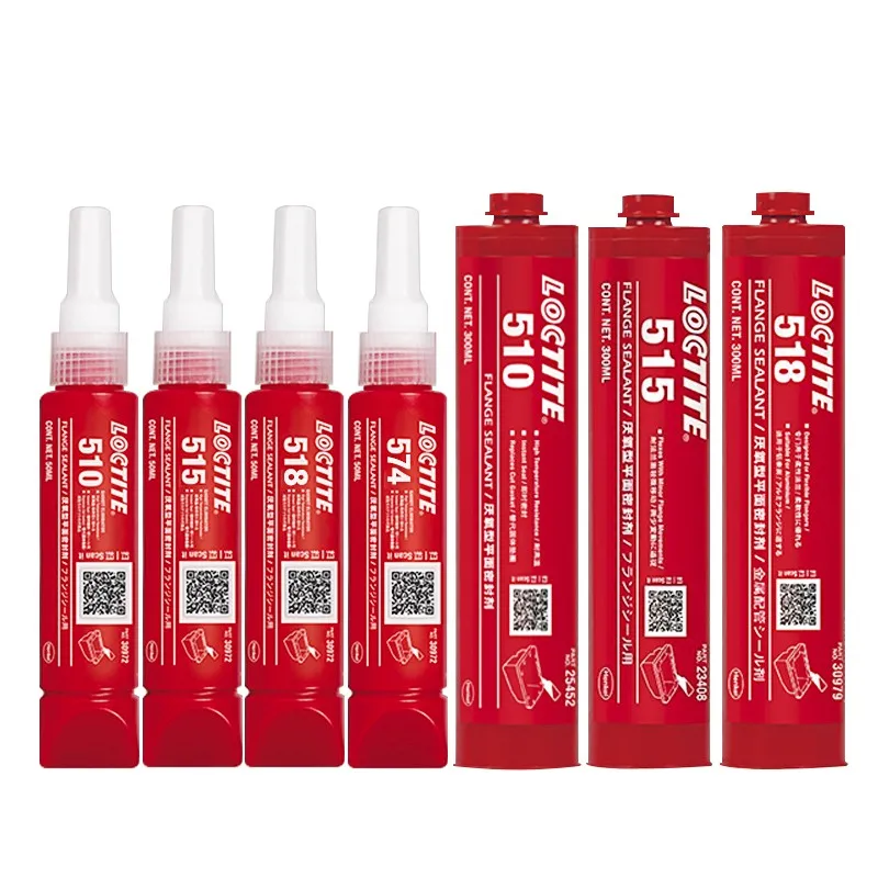 Герметик для труб Loctite 565 577 567 50 мл |
