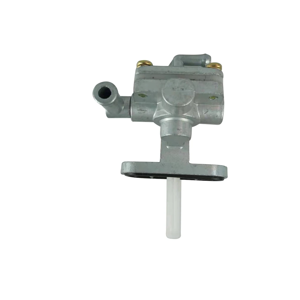 

Переключатель газовый кран мотоцикл топливный велосипед петух грязь новый клапан аксессуары