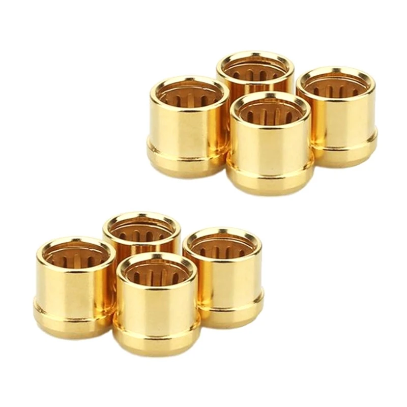 

RCA Plug Short-Circuit Socket Phono Connector RCA Shielding Jack Socket Protect Cover