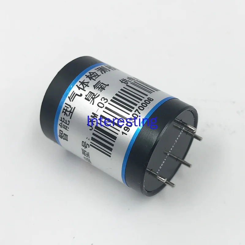 

Модуль датчика озона, электрохимический датчик сточных вод, датчик определения концентрации воздуха в сточных водах, модуль передатчика O3