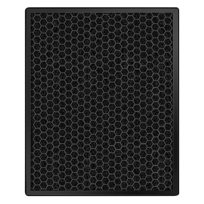 

3X 310X242x35mm Hepa Filter For Midea KJ20FE-NH3/NN/KJ200G-C41 210G-C46/C42 Etc Air Purifier Parts