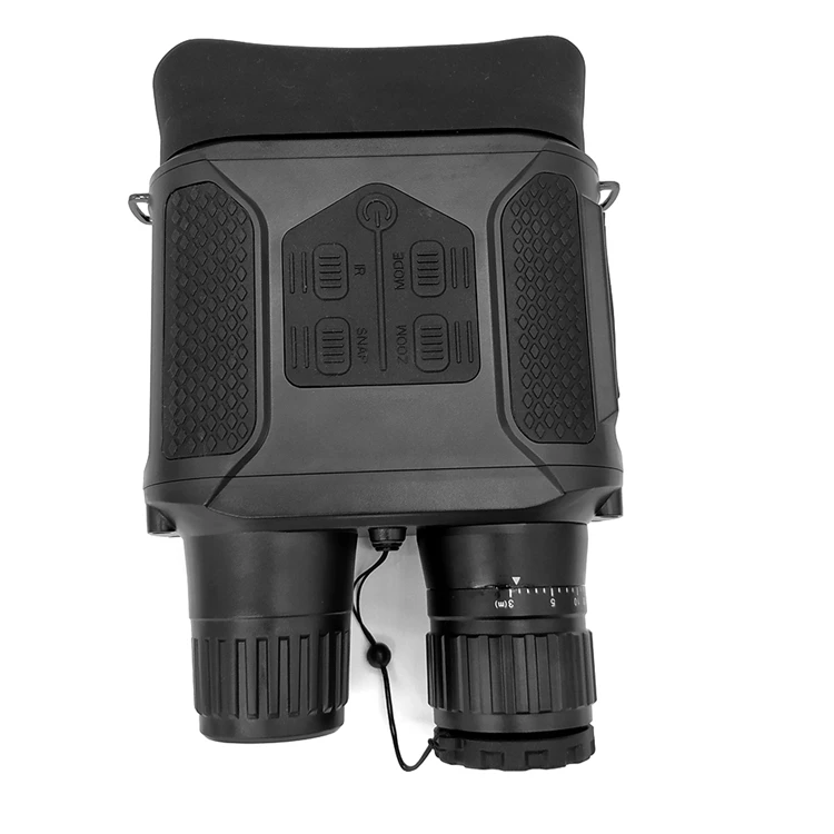 

Cheap IR Binoculars Military 3.5-7x31 Infrared Night Vision for Hunting