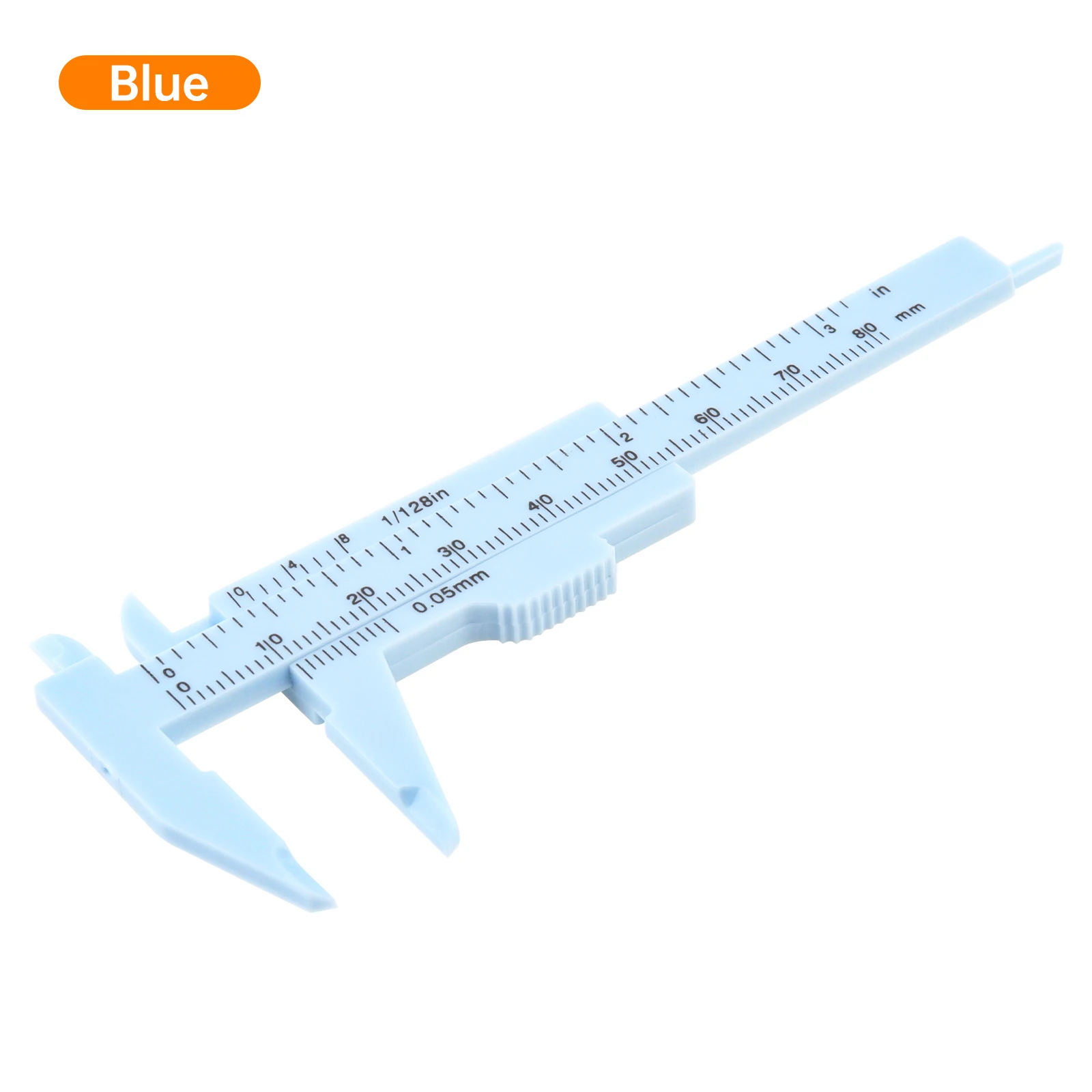 

Портативный штангенциркуль ChgImposs 0-80 мм