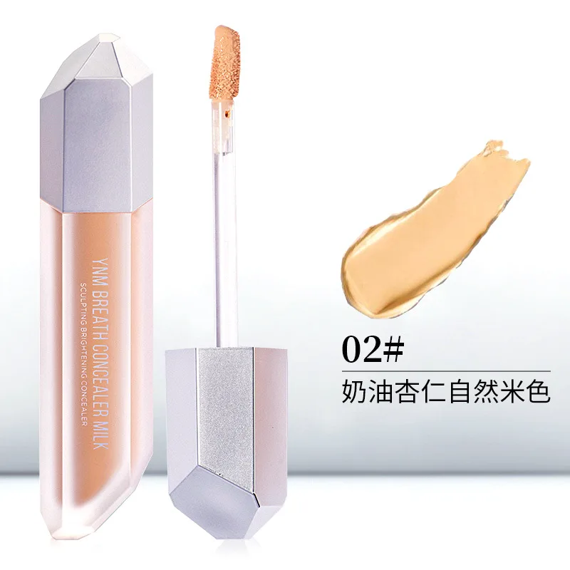 Консилер YNM редкий косметический хайлайтер женский макияж корейская косметика