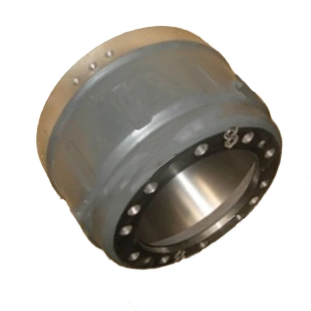 Высококачественные и высокопроизводительные запасные части для тяжелого