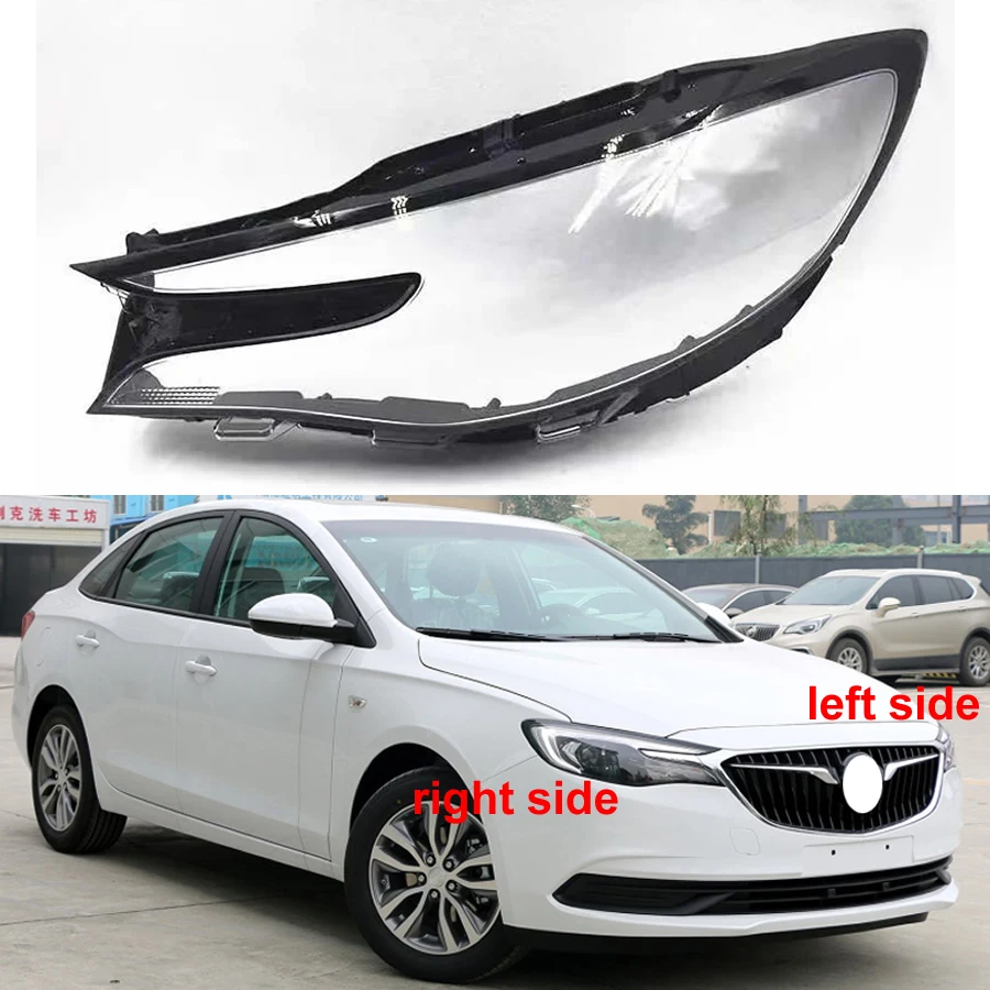 

Оригинальный абажур для фар Buick Excelle GT Sedan 2018 2019 2020 2021