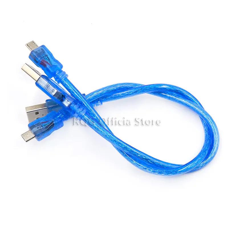 Шнур питания USB STM32/8S длина 30 см |