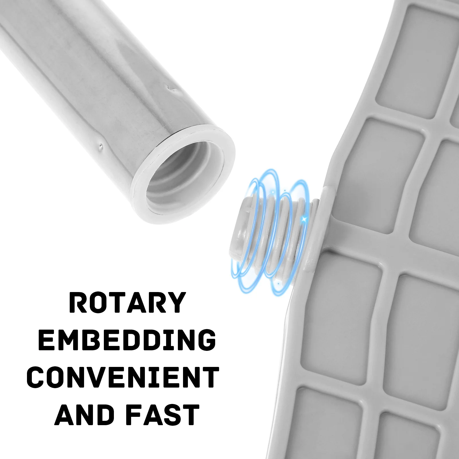 2 шт. ручной стержень для вывески спортивные встречи выставка держатель