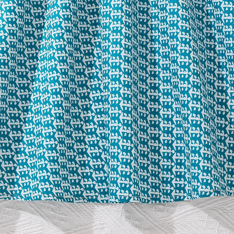 Новое поступление 2024 синее платье без рукавов в полоску для девочек Roupa Infantil Menina