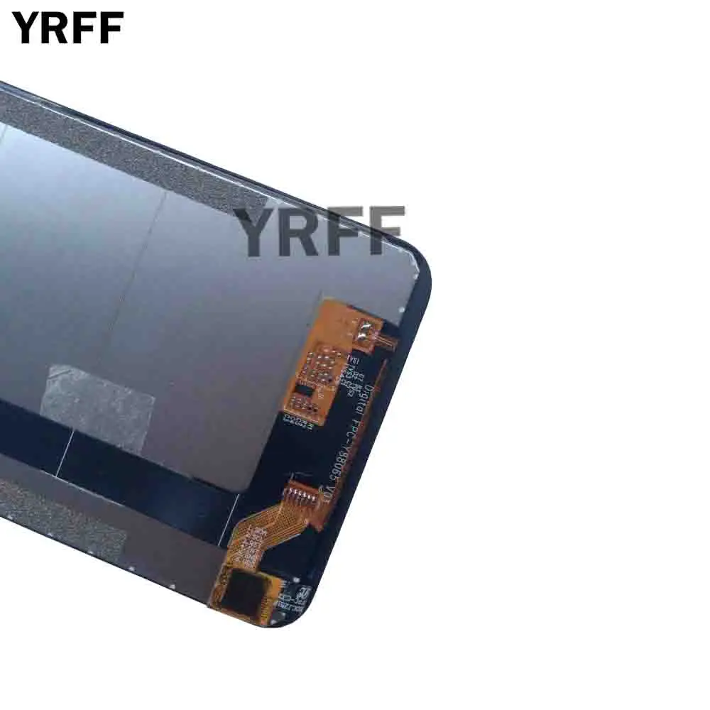 lcd display for ulefone note 7 7p touch screen film assembly repair for ulefone s11 phone 6 1 lcd display tools free global shipping