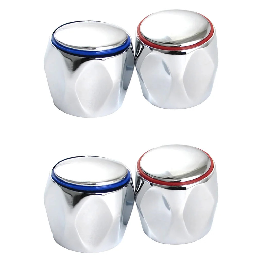 

Shower Knob Knobs Handles Handle Replacement Hot Cold Switch Tap Water Sink Control Bathroom Accessories Tub