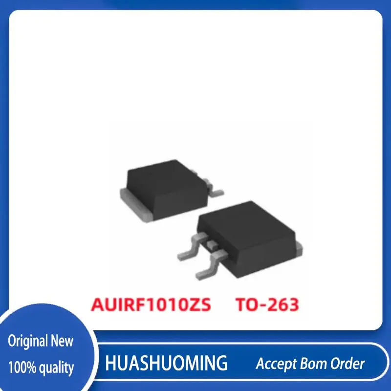 

Новинка 10 шт./партия AUIRF1010ZS AUIRF1010 TO-263