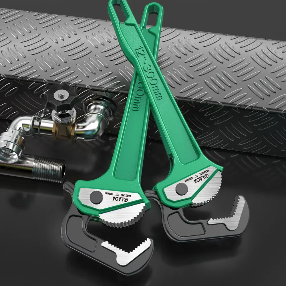 Экономичные плоскогубцы для труб из быстрой легированной стали